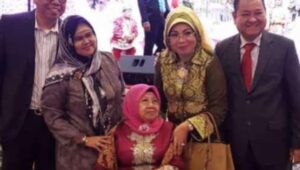 Bambang Hariyanto, SH, MH