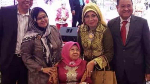 Bambang Hariyanto, SH, MH