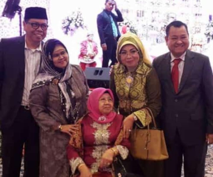 Bambang Hariyanto, SH, MH