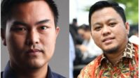 1e5d9d8f-61d5-4ae7-bc5d-b8177043035d Iqbal Sarabayan dan M Fakhri Azhar. (FOTO: IST).